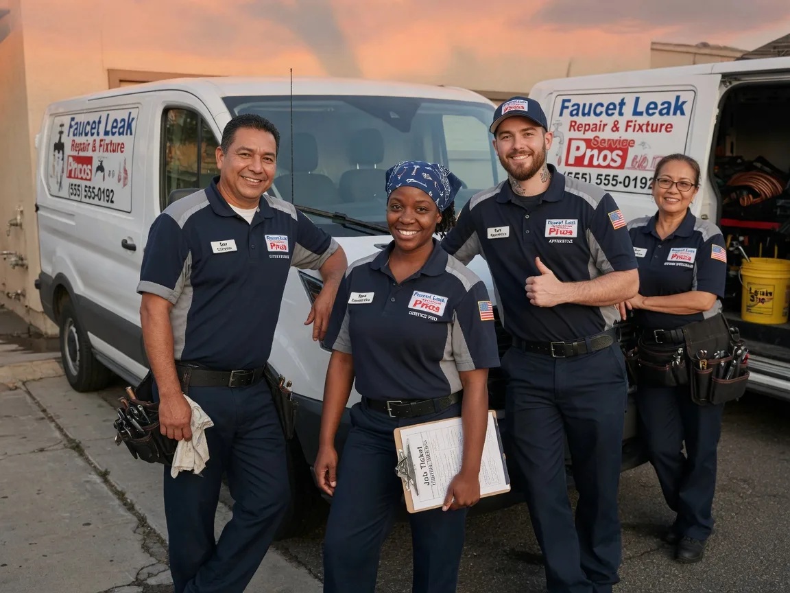 Faucet Repair company in Glen Dale, WV